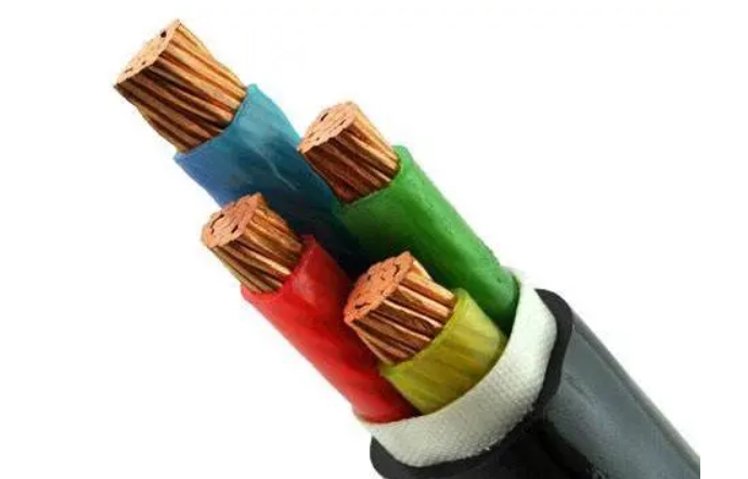 電力電纜因故障率低，安全性和可靠性高以及插座靈活而被廣泛使用.jpg
